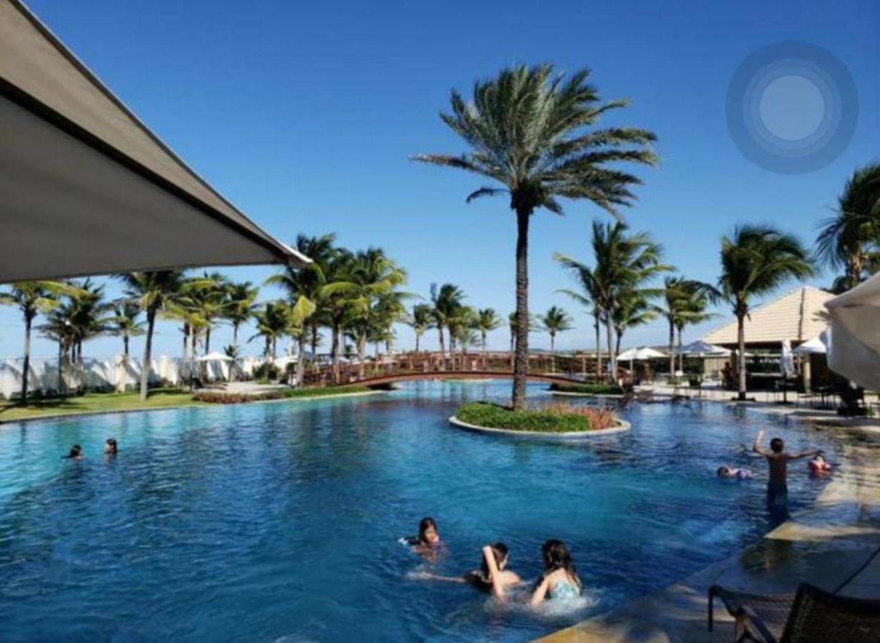 Golf Ville Resort أكويراز المظهر الخارجي الصورة