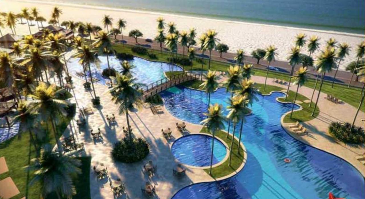 Golf Ville Resort أكويراز المظهر الخارجي الصورة