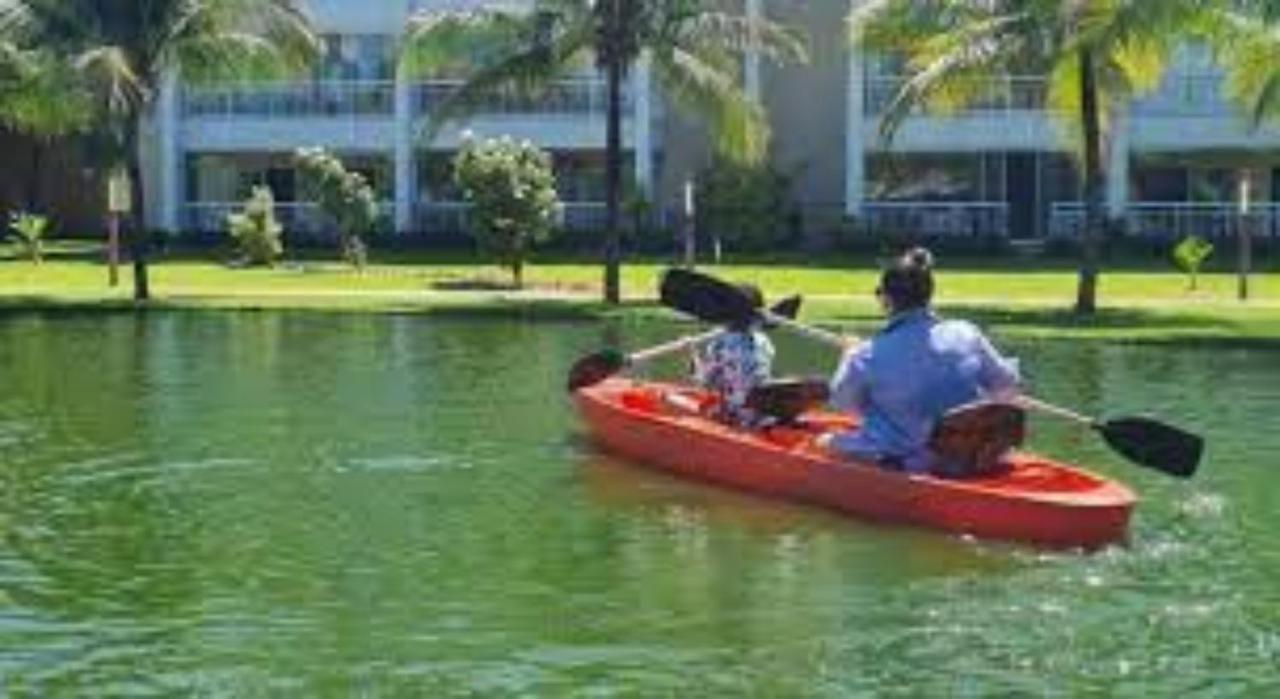 Golf Ville Resort أكويراز المظهر الخارجي الصورة