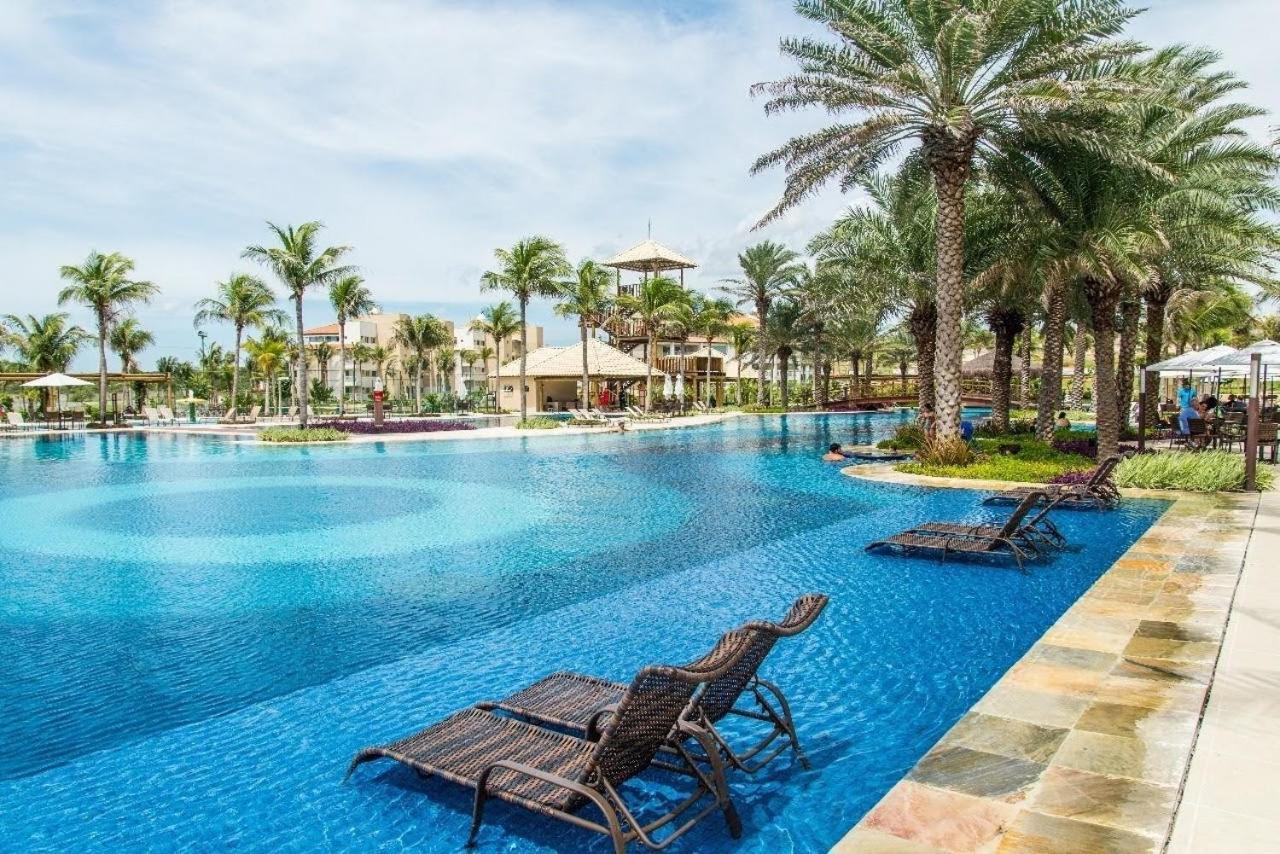 Golf Ville Resort أكويراز المظهر الخارجي الصورة