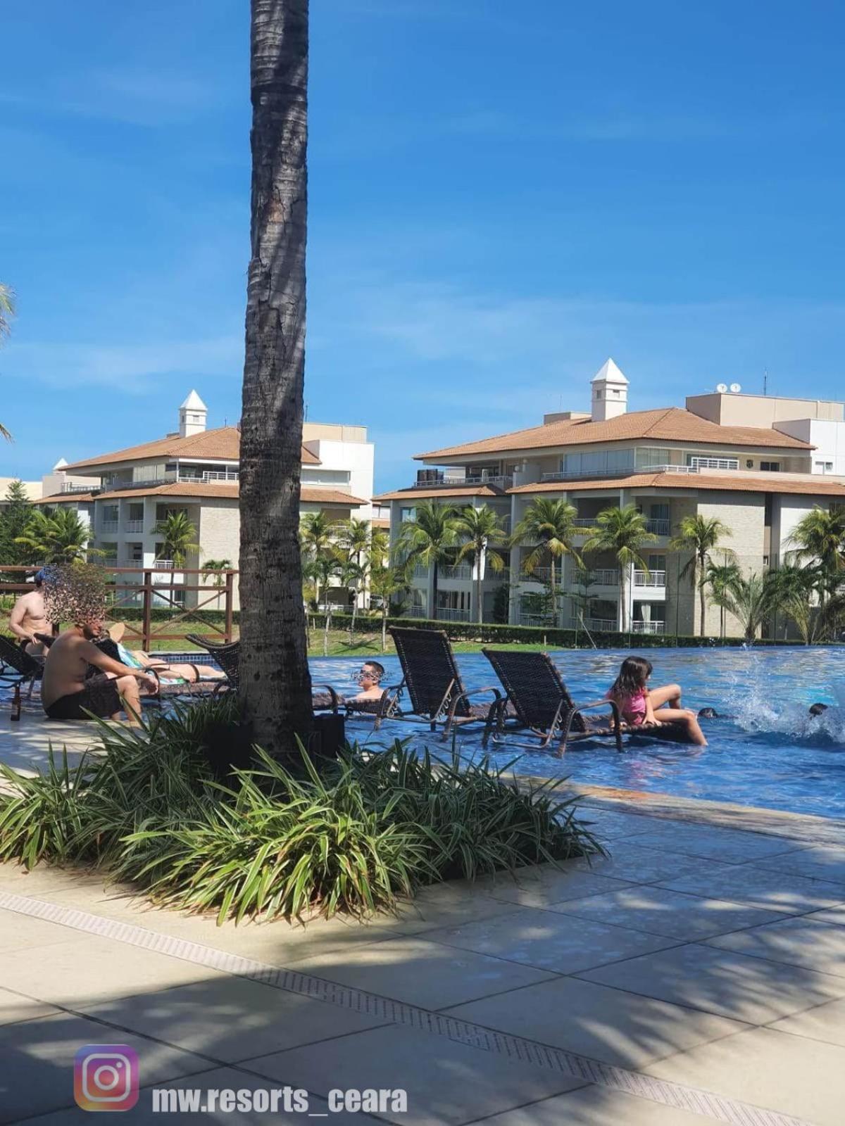 Golf Ville Resort أكويراز المظهر الخارجي الصورة