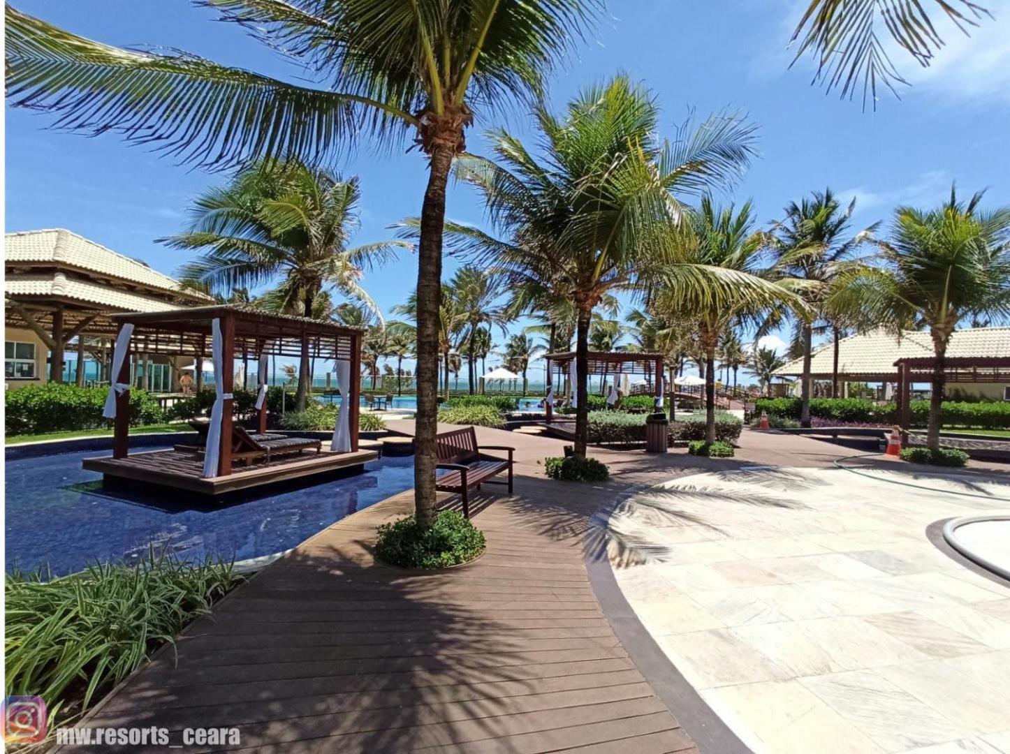 Golf Ville Resort أكويراز المظهر الخارجي الصورة