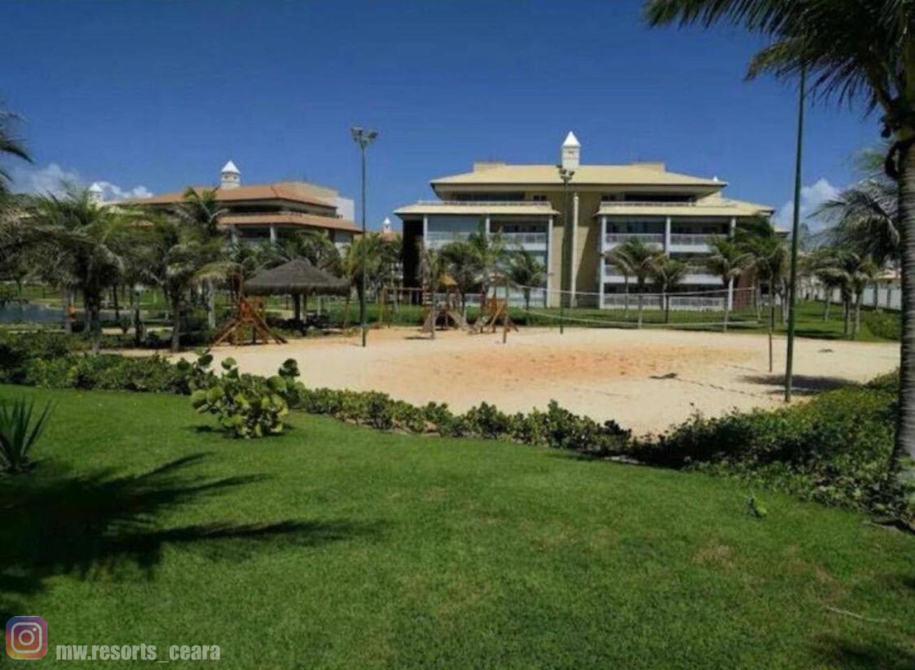 Golf Ville Resort أكويراز المظهر الخارجي الصورة