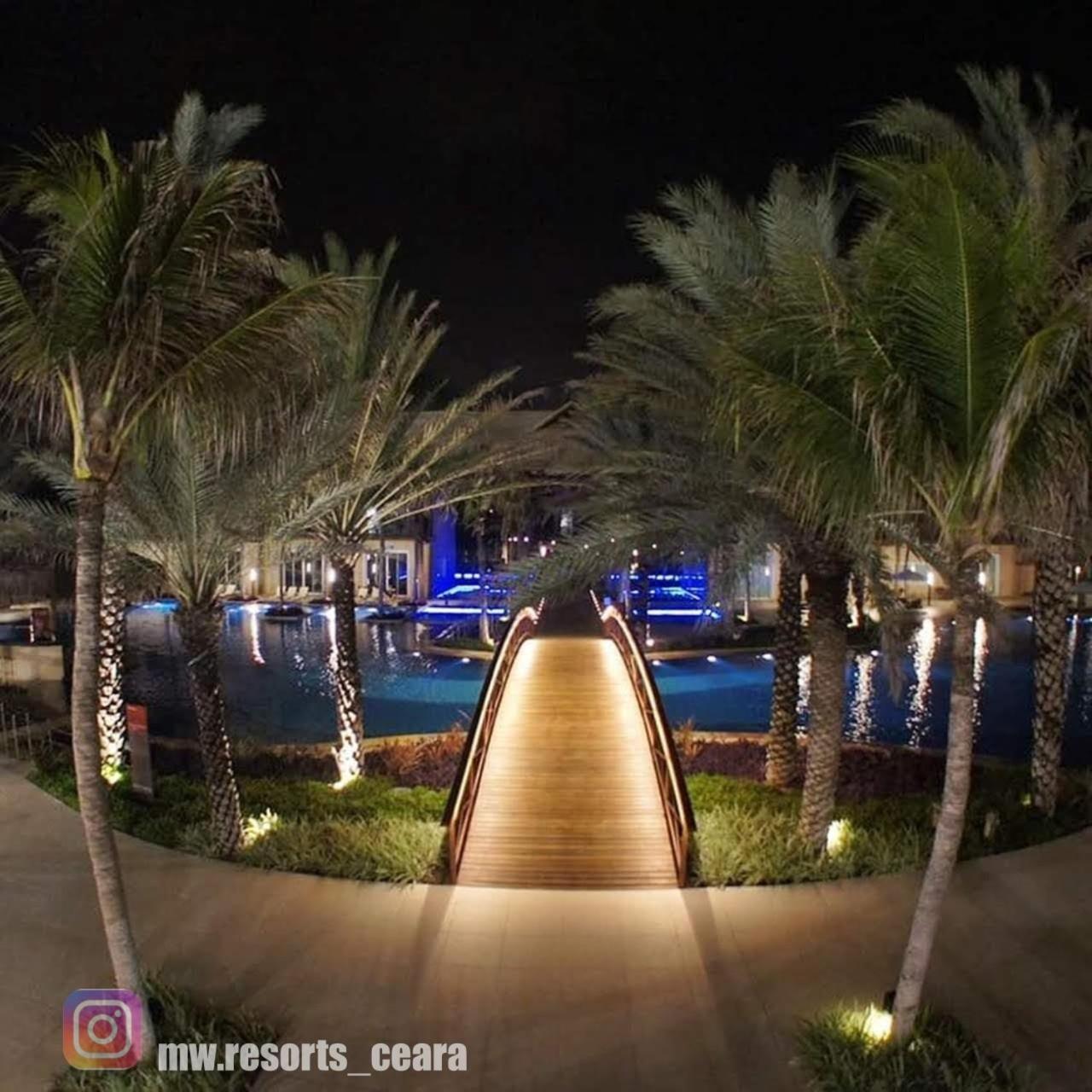 Golf Ville Resort أكويراز المظهر الخارجي الصورة